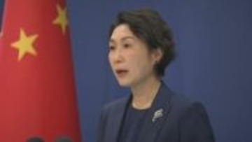 中国「日本で中国人への犯罪が多発」　日本側の否定に「先週も5人逮捕」と反論