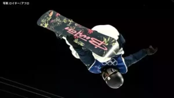 平野歩夢が7位で決勝進出「何とかここに立ててる状態」骨折抱えながらも“意地のラン”　男子HPも日本勢全員が予選突破【ミラノ五輪】