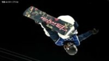 平野歩夢が7位で決勝進出「何とかここに立ててる状態」骨折抱えながらも“意地のラン”　男子HPも日本勢全員が予選突破【ミラノ五輪】