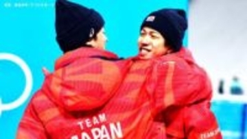 二階堂蓮「これがオリンピック」異例の結末で6位も「4年後に気持ちを切り替えて再スタート」【ミラノ五輪】