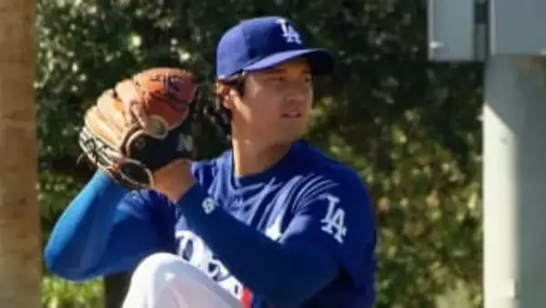 大谷翔平のWBC起用法についてフリードマン編成本部長「話し合いの結果理解はしてくれた」期間中の志願も「心配してない」