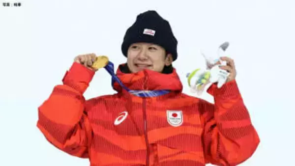 スノボHP五輪金メダル・戸塚優斗らが決勝Tへ　平野歩夢は予選敗退【ザ・スノーリーグ】