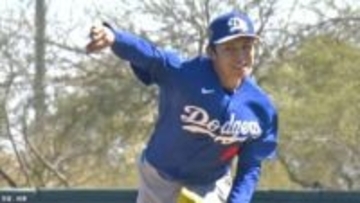 MLB2年目の佐々木朗希、“3.11登板”で復調アピール　マイナー相手の試合で4回無失点9K