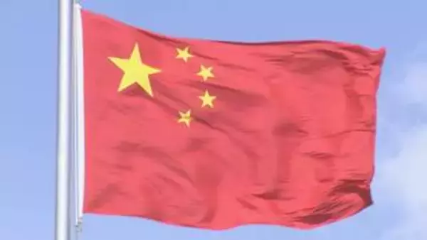 中国から日本へのレアアース磁石輸出　3月は前月比17.3％減少