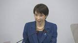 「【速報】高市内閣の支持率74.2%　先月調査から2.7ポイント上昇　JNN世論調査」の画像1