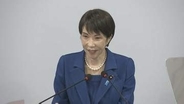 【速報】高市内閣の支持率74.2%　先月調査から2.7ポイント上昇　JNN世論調査