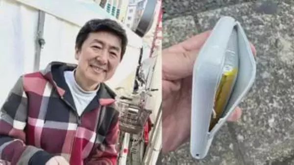 【 笠井信輔 】 「自宅が火事の危機」　モバイルバッテリー火災に警鐘　「ほんとに他人事じゃない」