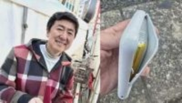 【 笠井信輔 】 「自宅が火事の危機」　モバイルバッテリー火災に警鐘　「ほんとに他人事じゃない」