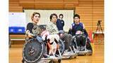 「街の傾斜、競技の多様性――日曜劇場『ＧＩＦＴ』制作現場で平野俊一監督が直面した「車いす目線」というリアル 【ドラマTopics】」の画像1