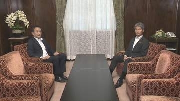 高市総理の国会答弁めぐり自民党が“修正”申し出　中傷動画めぐる答弁で