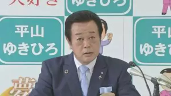“1票差”の栃木・那須町長選　再点検で当選無効の現職・平山氏が東京高裁に提訴へ