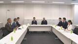 「【速報】与党、北陸新幹線の大阪延伸　小浜・京都ルートのうち「桂川案」で合意」の画像1