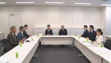 【速報】与党、北陸新幹線の大阪延伸　小浜・京都ルートのうち「桂川案」で合意