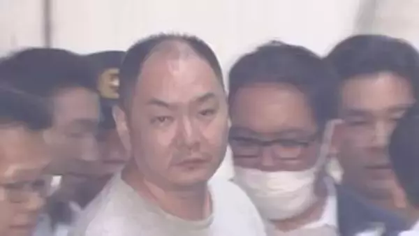「白タク」に緑ナンバーの名義貸した疑い　中国籍の男逮捕　名義使用料3800万円を受け取りか
