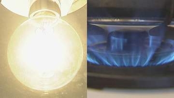 8月使用分の電気・ガス　前月から値下がりの見通し　政府の補助金増額　東京電力管内で7843円　貿易統計速報値を元に推計