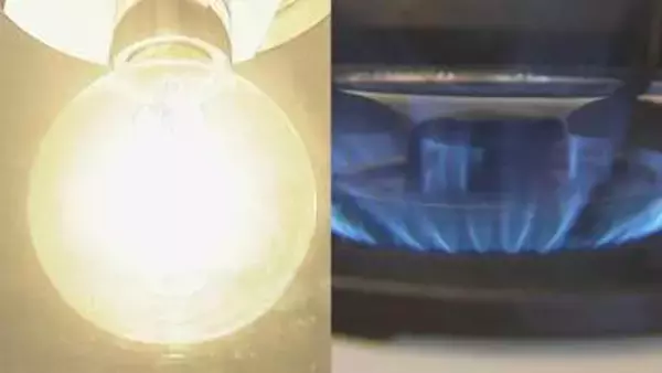 8月使用分の電気・ガス　前月から値下がりの見通し　政府の補助金増額　東京電力管内で7843円　貿易統計速報値を元に推計