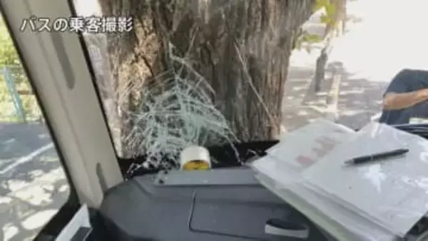 東京・八王子市の自動運転バスの事故　原因は「システムが22秒前の位置情報を誤って読み込み、戻ろうとした」　都が調査結果を発表