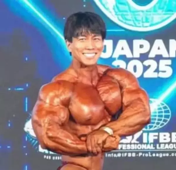 【 横川尚隆 】 「大会後朝から晩までクッキーとアイスを食べ続ける日々」　大会優勝後の現況明かす　「フレンチプレスＭＡＸ更新できたうれちい」