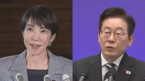 日韓首脳会談　来年1月13日、14日を軸に高市総理の地元・奈良の東大寺で調整 「シャトル外交」の一環