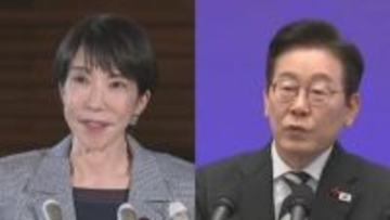 日韓首脳会談　来年1月13日、14日を軸に高市総理の地元・奈良の東大寺で調整 「シャトル外交」の一環
