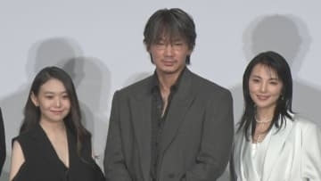 【 綾野剛 】咲耶とのシーンで「父性が湧いた」 あまりの面白さに「完璧すぎるセリフでした」と大絶賛
