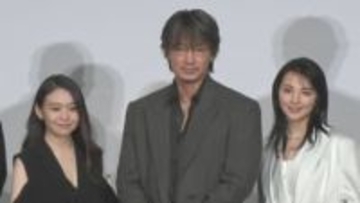 【 綾野剛 】咲耶とのシーンで「父性が湧いた」 あまりの面白さに「完璧すぎるセリフでした」と大絶賛