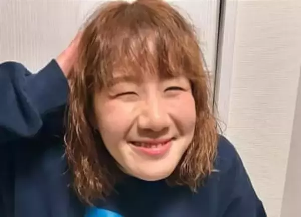 【 Aマッソ・むらきゃみ 】　妊娠を報告「この度子どもを授かりました」「現在は安定期に入りましたので　喜びとともに皆様にご報告いたします」