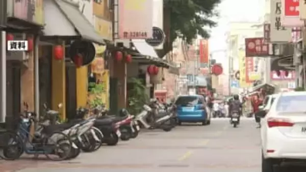 上海市民の台湾離島観光「近く再開」 頼清徳政権をけん制