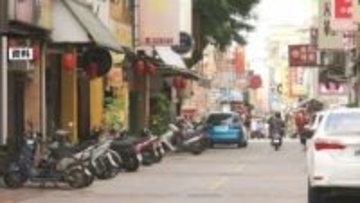 上海市民の台湾離島観光「近く再開」 頼清徳政権をけん制