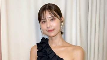 【 有村藍里 】歴代の“引っ越し災難”を告白「地獄を見ることになるとは…」　カメムシ大量発生に悲鳴