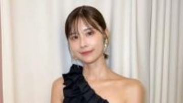 【 有村藍里 】歴代の“引っ越し災難”を告白「地獄を見ることになるとは…」　カメムシ大量発生に悲鳴
