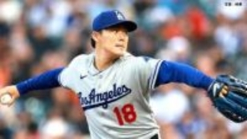 山本由伸は7回3失点で今季2敗目　初回3失点も2回以降圧巻の立て直しで開幕5戦連続QS達成　ド軍打線は援護できず