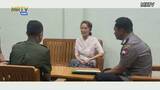 「ミャンマー親軍政権　スー・チー氏を刑務所から“指定住居”に移送　スー・チー氏の近影とみられる写真も国営テレビで放送」の画像1