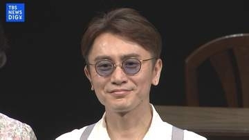 【 SUPER EIGHT・安田章大 】関西から100%茨城弁舞台に挑戦〝茨城弁は未確認物体〟 同時期舞台出演の丸山隆平にもエール