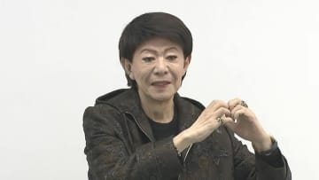【 美川憲一 】「あぁ、生きてた。生きててよかった」難病乗り越え復帰　4日後にディナーショー出演　プロ根性見せつける