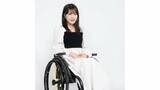 「【〝車いすアイドル〟猪狩ともか 】「中途だからナメてる」批判の声に反論　「車椅子生活になりたくてなった人はいない」自身の考えを述べる」の画像1