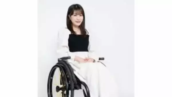 【〝車いすアイドル〟猪狩ともか 】「中途だからナメてる」批判の声に反論　「車椅子生活になりたくてなった人はいない」自身の考えを述べる