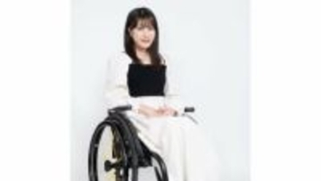 【〝車いすアイドル〟猪狩ともか 】「中途だからナメてる」批判の声に反論　「車椅子生活になりたくてなった人はいない」自身の考えを述べる