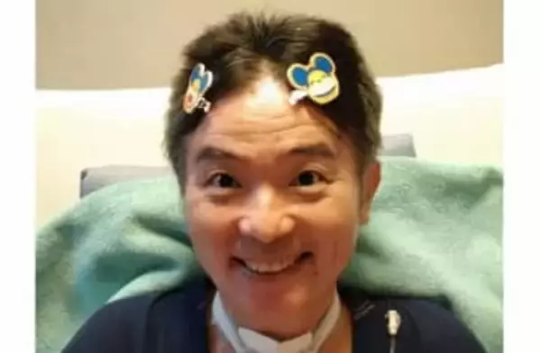 【ニャンちゅう】声優・津久井教生さん　1年間の病気の進行　「思ったよりも進行が遅くならずに着々と進まれてしまって　やはりALSの凄さを感じました…」 【ALS闘病】