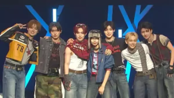 プレデビュー【 TAGRIGHT 】「本当に元気でわちゃわちゃ」夢は “3年以内にアリーナ・5年以内にドーム” 　「タイプロ」参加の西山智樹と前田大輔を中心に結成