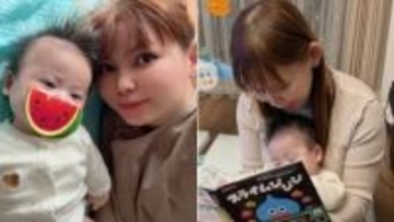 【 中川翔子 】読み聞かせでお兄ちゃん〝うとうと〟「マミーブレイン選手権」でフォロワーから体験談続々