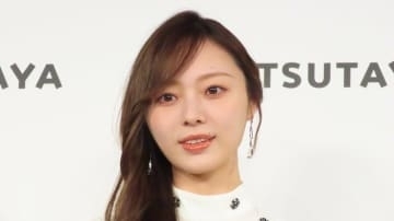 【 乃木坂46・梅澤美波 】　イタリアでナンパされ「世界は広い」　写真集発売日が節分で　「私が鬼だと思われてるのかな（笑）」