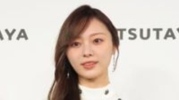 【 乃木坂46・梅澤美波 】　イタリアでナンパされ「世界は広い」　写真集発売日が節分で　「私が鬼だと思われてるのかな（笑）」