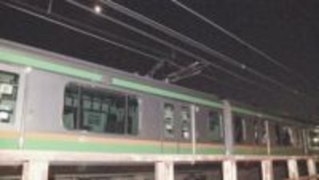 JR宇都宮線の架線断線は架線の張り替え工事計画の誤りが原因　平行する2本のうち張り替えが必要のない方張り替え　作業員と工事計画者の認識に齟齬　JR東日本