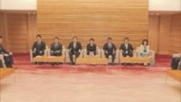 【速報】フィリピン・マルコス大統領を国賓招待　政府が閣議決定　5月26日から4日間　首脳会談などを予定