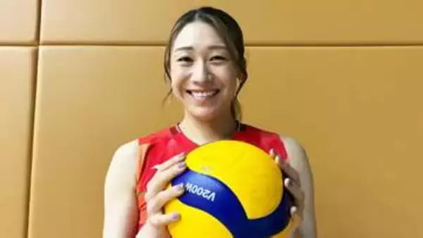 バレー女子日本代表の石川真佑、兄・祐希とシンクロする“兄妹の思考”【実況席から見える世界】