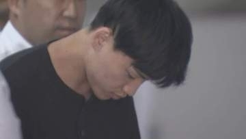 「魔が差して」23歳男を逮捕　電動キックボードで女性に近づきわいせつ行為か　警視庁
