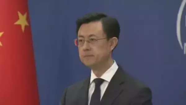 中国「南京事件」から88年を前に「歴史を深く反省し軍国主義と決別を」中国外務省報道官