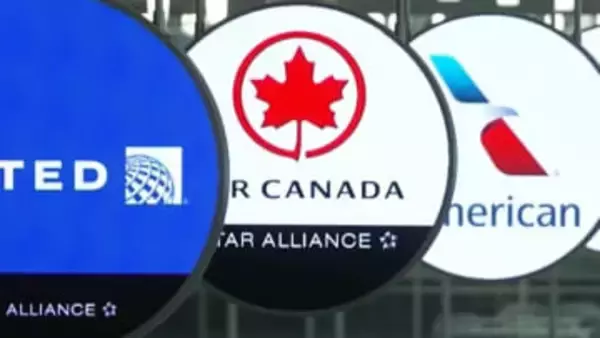 エア・カナダがキューバ便の運航停止を発表　キューバ政府が燃料不足を通告　米トランプ政権の圧力で