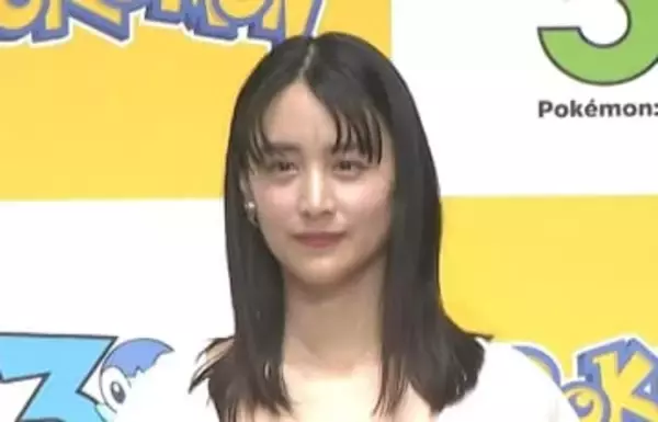 【 山本美月 】 「台湾にポケモン捕まえに行く」　幼少期からのポケモン愛を語る　「レベル上げは親に手伝ってもらって」